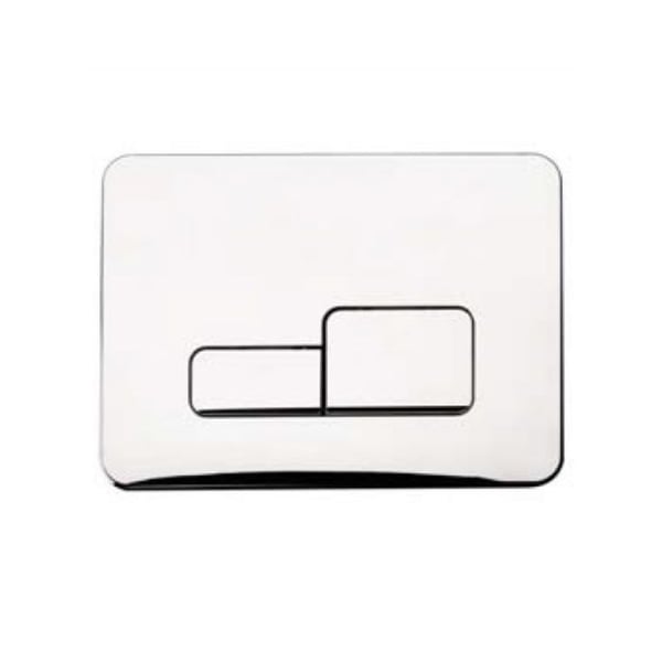 Πλακέτα Prime Brillant Χρωμέ Siamp 111941